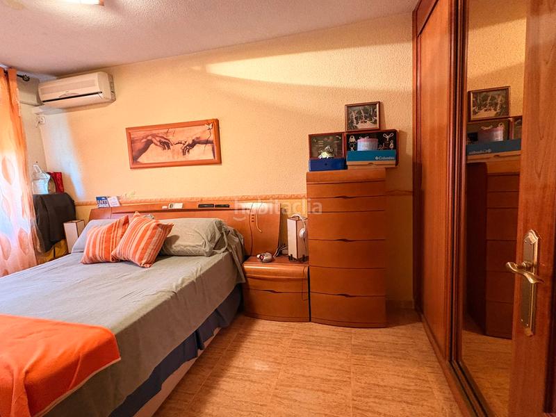 Foto 624757d4-e147-4b14-92ef-1ae644f0c74e. Flat with heating parking in Villafontana - Estoril I Móstoles