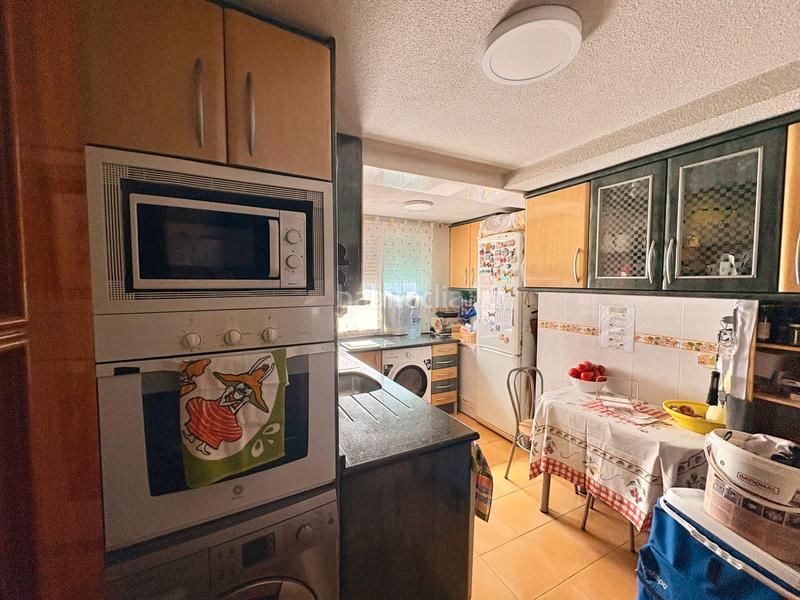 Foto 651c9f41-4121-41c3-b9b0-9556d4521fed. Flat with heating parking in Villafontana - Estoril I Móstoles