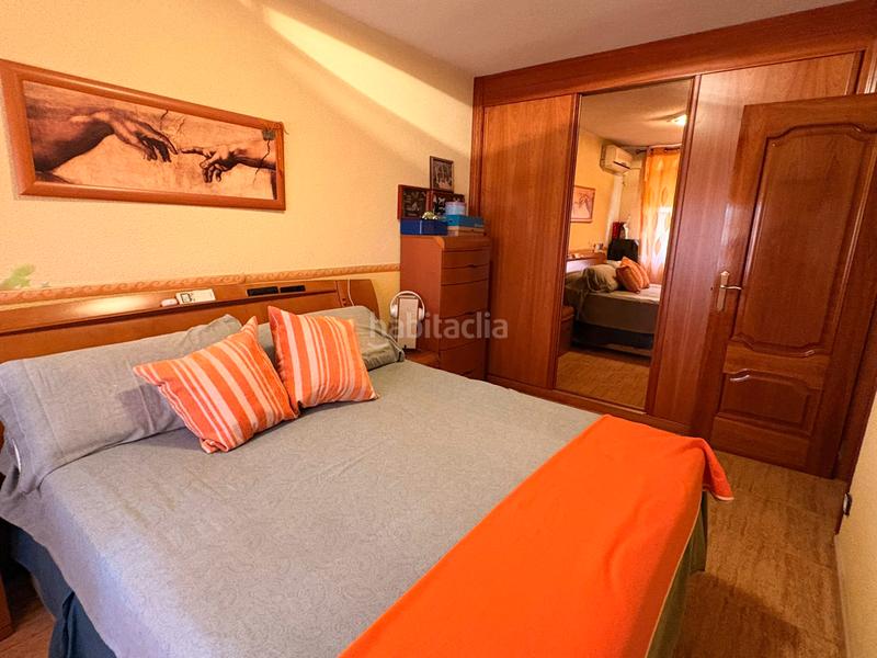 Foto 693a17c4-a8f3-4573-a428-aeac13d16b46. Flat with heating parking in Villafontana - Estoril I Móstoles