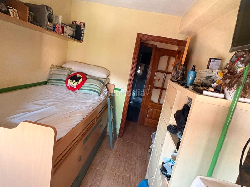 Foto 86bfb773-9297-4f65-bee7-27c9c4887034. Flat with heating parking in Villafontana - Estoril I Móstoles