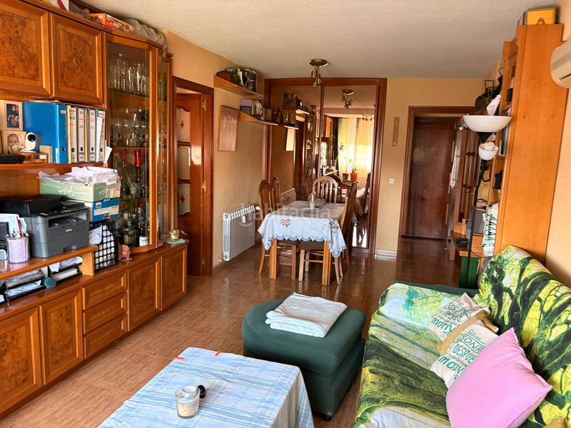 Foto c7f3f82b-72b3-481d-83b9-fd5f9397c1ad. Flat with heating parking in Villafontana - Estoril I Móstoles