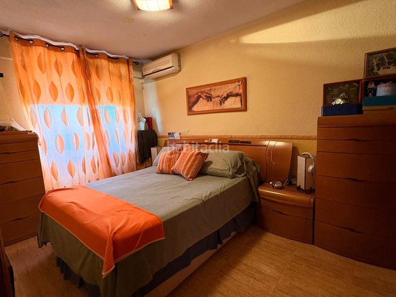Foto e3f8a71a-d0c2-4104-900f-795a5365a97a. Flat with heating parking in Villafontana - Estoril I Móstoles