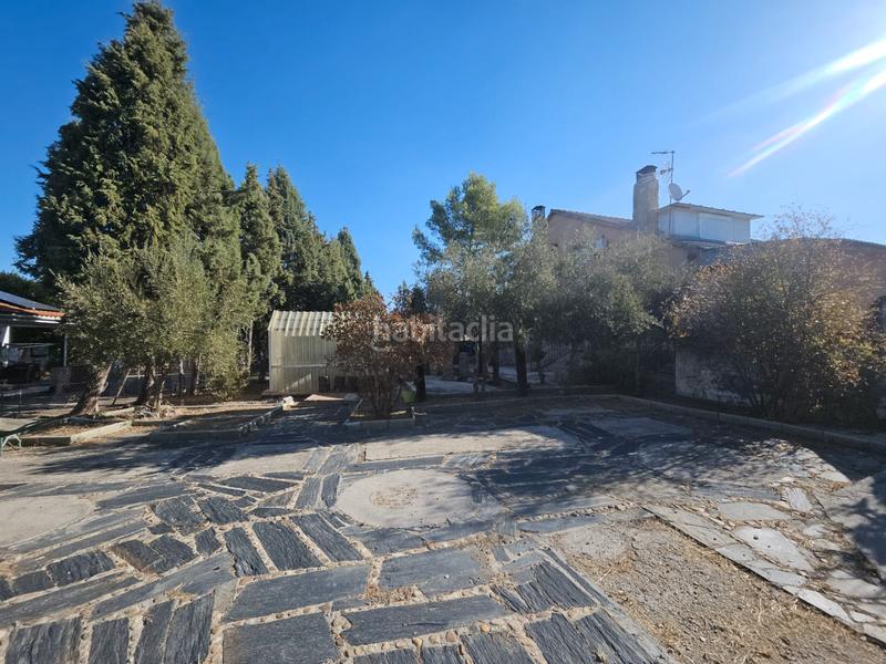 Foto 17642fc6-b99c-4dfc-83c8-3c201ce8a6b4. Chalet avec chauffage parking piscine dans Yeles