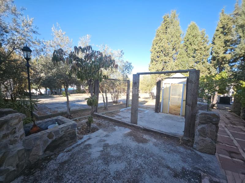 Foto 680563dc-abd1-4be1-93ab-fc37e7664237. Chalet avec chauffage parking piscine dans Yeles