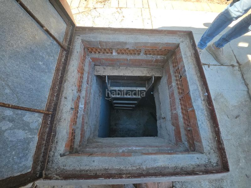 Foto a0d5902e-9c33-4144-8b93-108045486c85. Chalet avec chauffage parking piscine dans Yeles