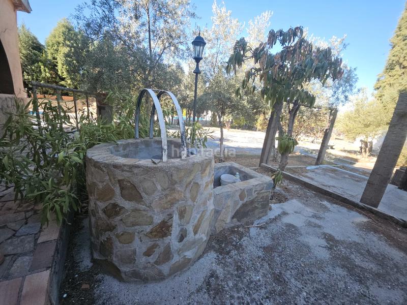 Foto b4acfbaa-60ba-416c-ba02-db3f9e8a077d. Chalet avec chauffage parking piscine dans Yeles