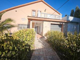 Chalet à Yeles