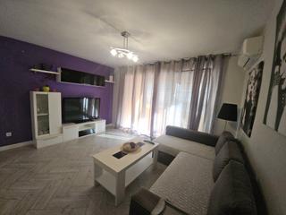 Location Appartement à Norte-Universidad