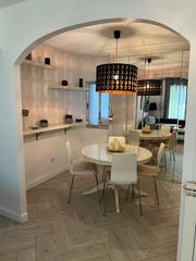 Rent Flat in Norte-Universidad