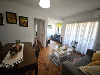 Etagenwohnung in San Benito-Soledad-Hispanidad. Piso al cuadrado vende estupendo piso de 80 m² en ciempozuelos