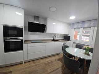 Chalet à Guadarrama