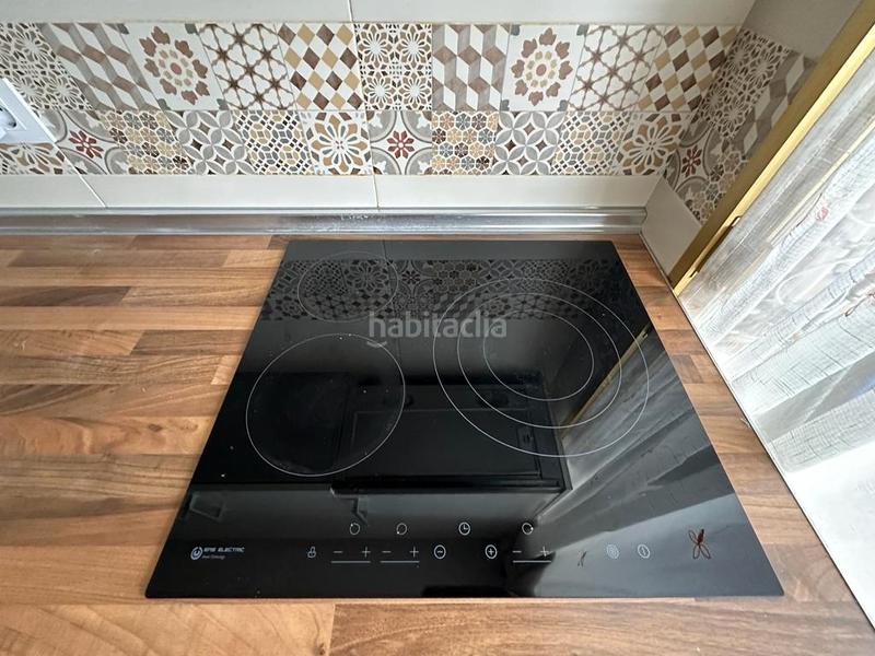 Foto a51a89b1-99f3-49f4-9afc-c518619238a6. Flat with heating in Villafontana - Estoril I Móstoles