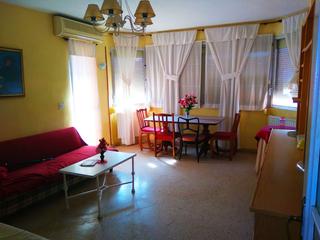 Appartement à Manzanares. Venta de piso
