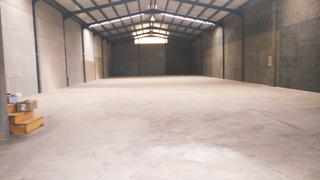Lloguer Nau industrial a Manzanares. Nave industrial 508m