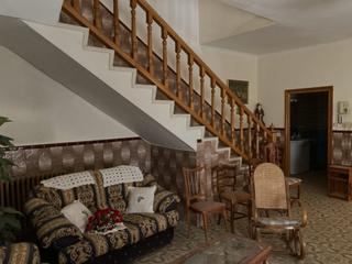 Maison à Membrilla. Casa para reformar