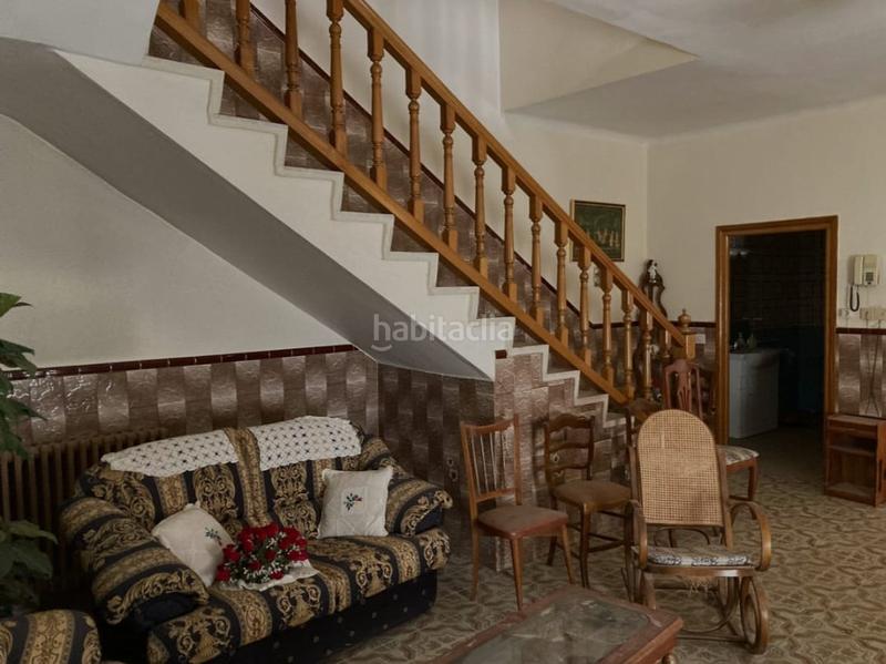 Foto 142d244f-1b7b-4921-8814-bff2c49573ca. Haus in Membrilla