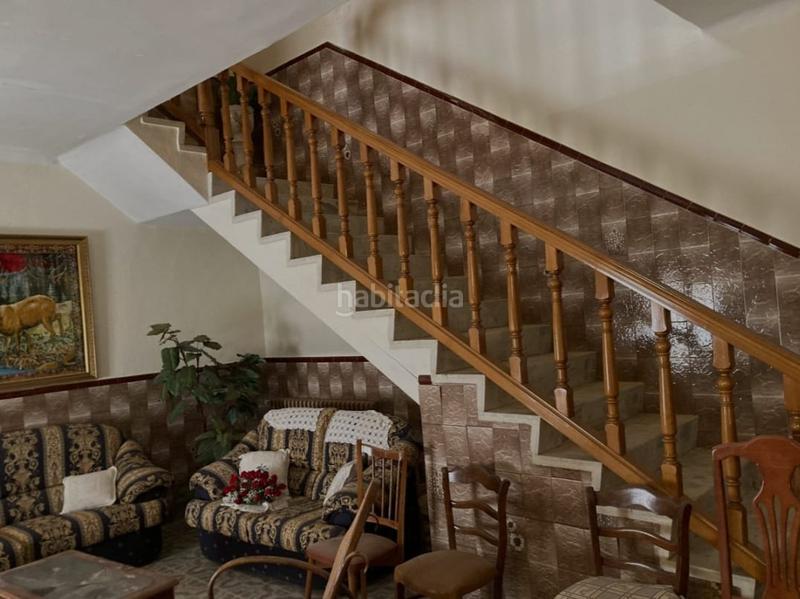 Foto 1d02a300-4a4d-4b0f-bd6d-0d189742a74d. Haus in Membrilla