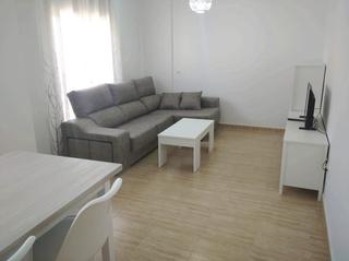 Appartement à Membrilla. Venta de piso