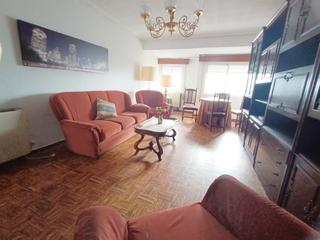 Appartement à Manzanares. Vendo piso en el centro