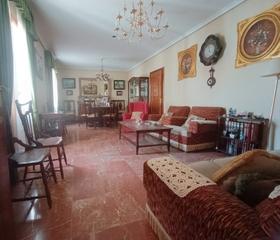 Maison à Membrilla. Casa en el centro de la localidad