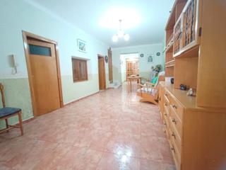 Maison à Membrilla. Venta de casa