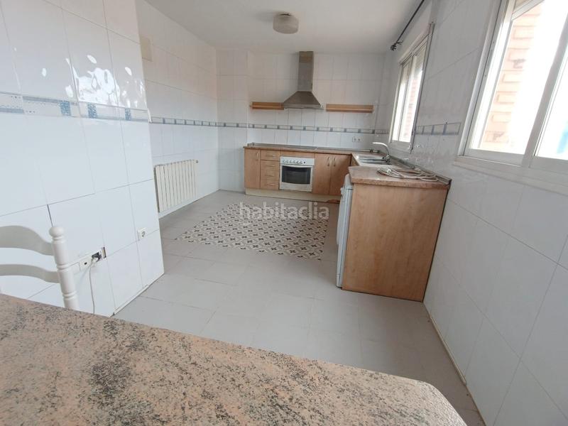 Foto 298794c3-1dad-4dbe-844e-ea4a5936d4e1. Maison jumelée dans calle garcía lorca 18 dans Membrilla