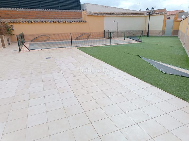 Foto ae73fab7-3311-483a-848f-d0f86c339491. Maison jumelée dans calle garcía lorca 18 dans Membrilla