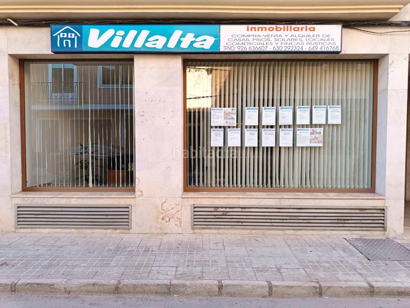 Foto c90eafca-738d-4f2a-86a2-341e53c0f3ac. Chalet venta de chalet en el campo en Membrilla