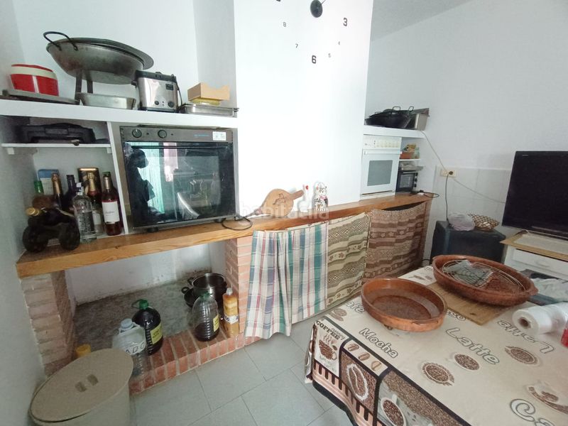 Foto a75380eb-0ff1-42db-8c46-941a8c5cada9. Casa venta de casa en Membrilla