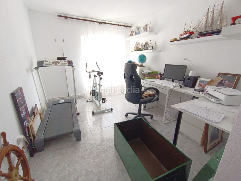 Foto a9561b78-030c-423a-84a2-5ed25e32547e. Casa venta de casa en Membrilla