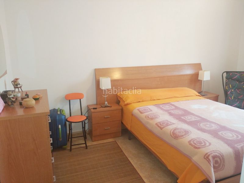 Foto 0466bb44-8518-4497-8a35-81b58b4a50ea. Pis amb calefacció aparcament a Manzanares