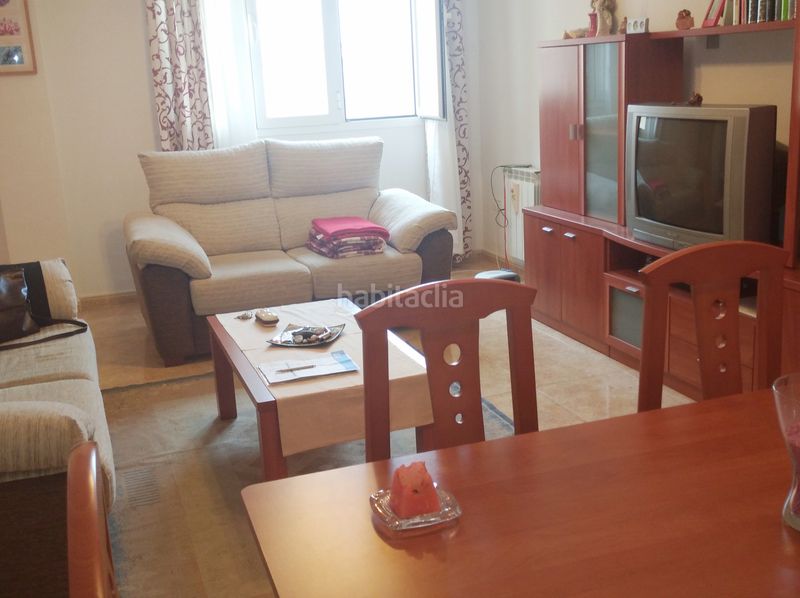 Foto 22afd701-1bfb-48b9-b623-6a7f07de5f31. Pis amb calefacció aparcament a Manzanares