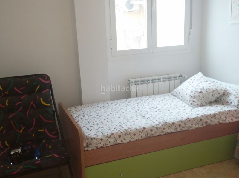 Foto 466904ec-7059-4a4e-ba35-51b0be5c223a. Pis amb calefacció aparcament a Manzanares