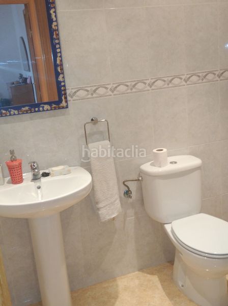 Foto 98622b0c-2e3c-4c9d-bf9d-af059e54a5d3. Pis amb calefacció aparcament a Manzanares