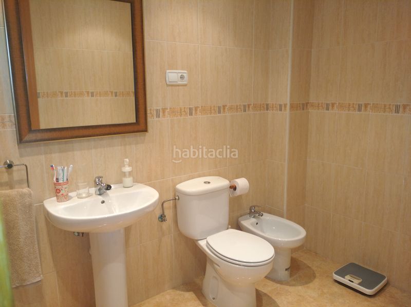 Foto 9c73111b-c55f-4605-9f10-a0887fd10335. Pis amb calefacció aparcament a Manzanares