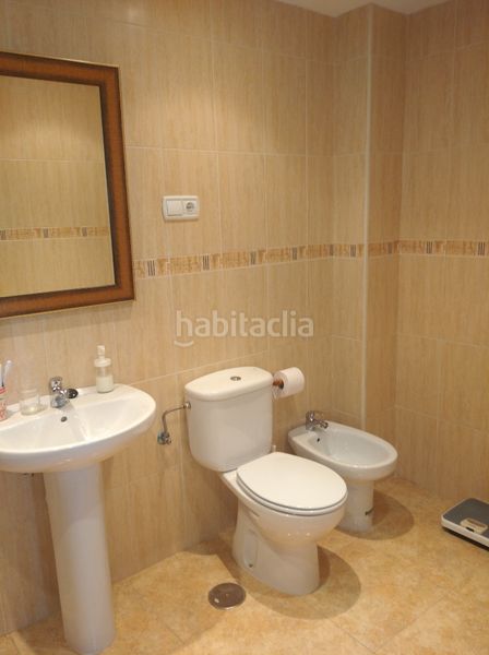 Foto a81505d2-1e58-4e1d-91d8-eb70153bcd72. Pis amb calefacció aparcament a Manzanares