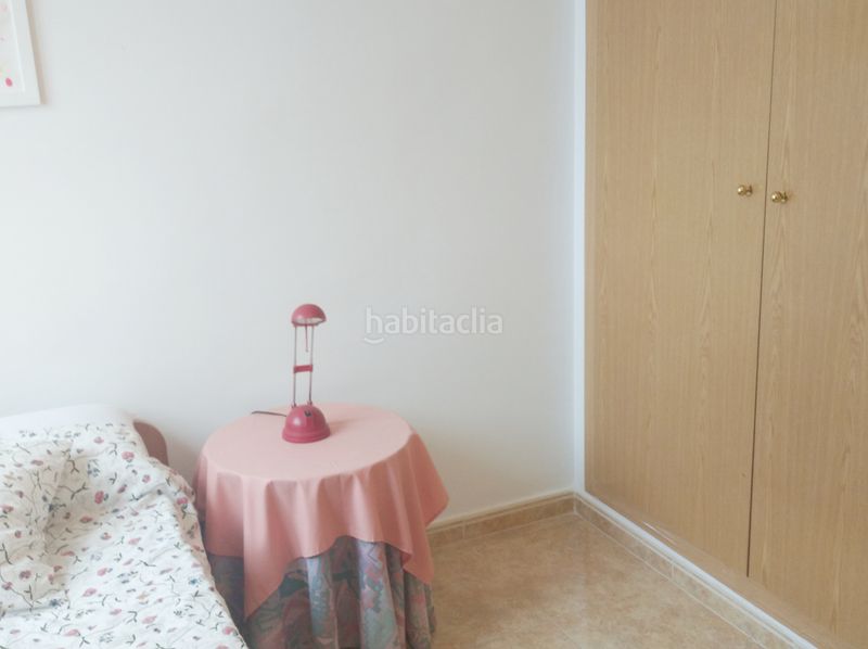 Foto b0514dc8-235d-41da-9fd5-5f76e680600e. Pis amb calefacció aparcament a Manzanares