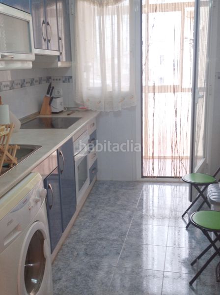 Foto c43a4eac-f121-477b-8c50-d41d13f34505. Pis amb calefacció aparcament a Manzanares