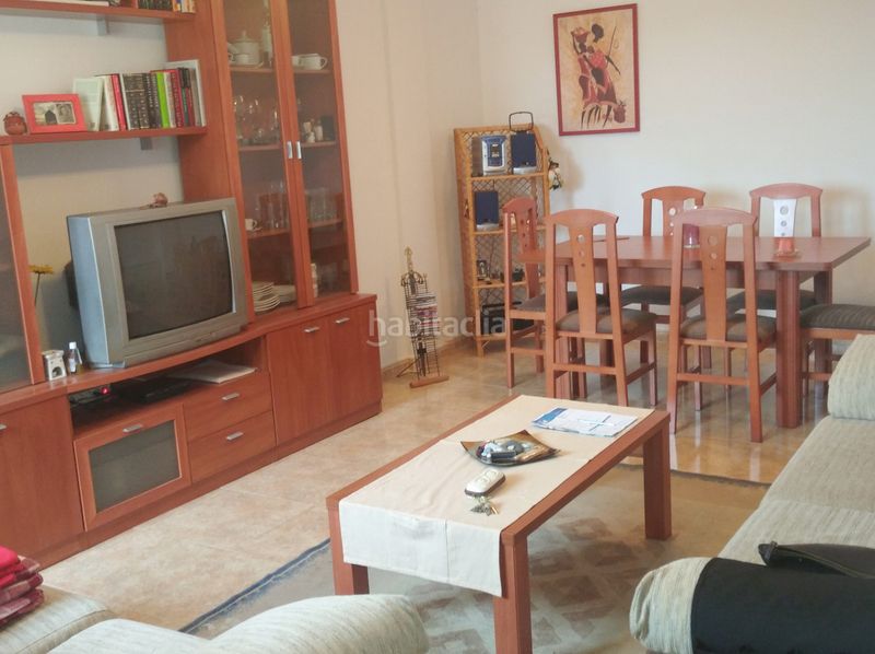 Foto f430b5e3-6cb4-468a-8bf4-065ff5c19867. Pis amb calefacció aparcament a Manzanares