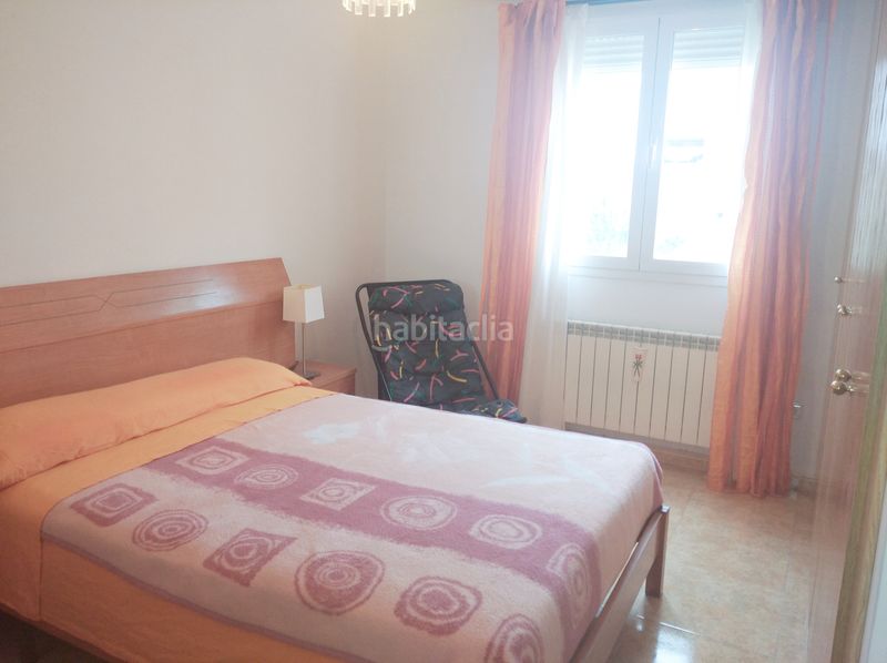 Foto fc52bfdc-2316-493c-89c0-0151554b05c9. Pis amb calefacció aparcament a Manzanares