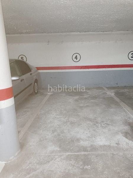 Foto fd0556e4-6278-44ff-a045-ade178ea90fb. Pis amb calefacció aparcament a Manzanares