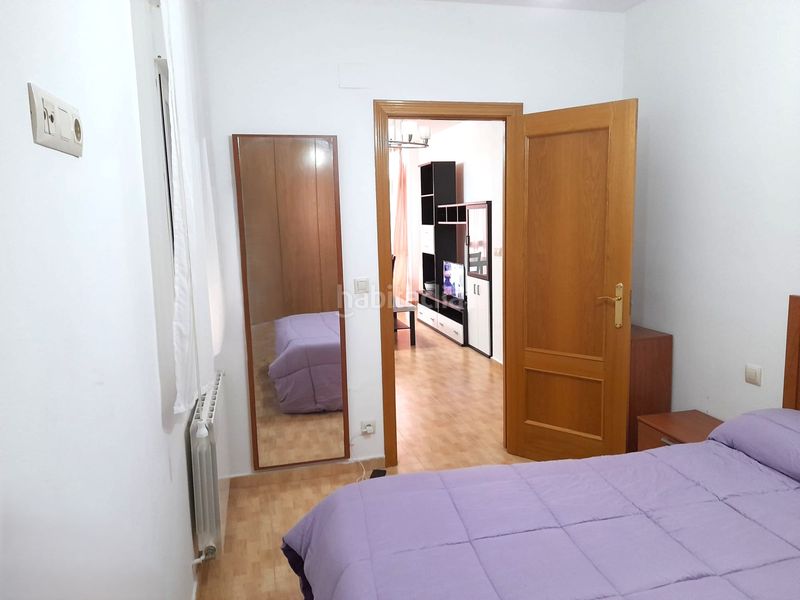 Foto 7734598c-a908-4412-a71b-e940069a25e2. Pis amb calefacció aparcament a Manzanares