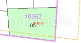 Foto daad449b-c430-4a8a-8610-5db5dd7b8a71. Terreny residencial a Membrilla