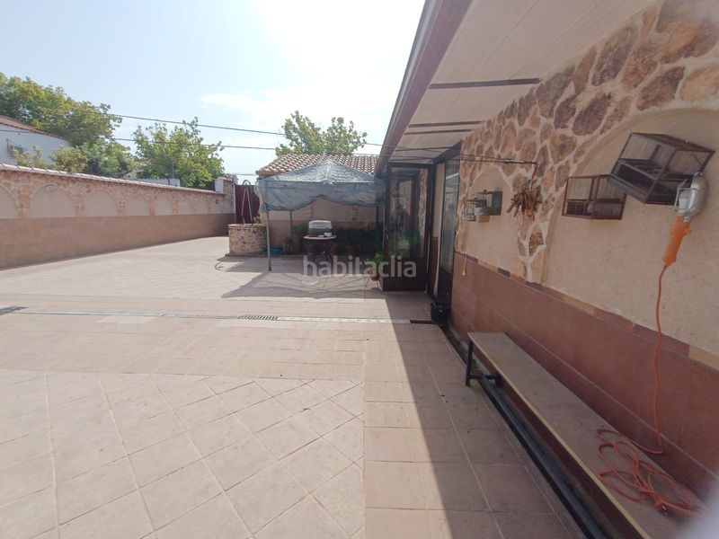 Foto 39c90a57-44ca-45a2-9b85-89f0317abc9a. Casa vendo casa con 505 m2 de terreno en Llanos Del Caudillo