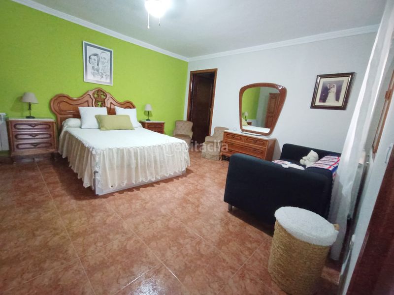 Foto 60468fd7-1f82-48f4-99e0-154be5afbb8f. Casa vendo casa con 505 m2 de terreno en Llanos Del Caudillo