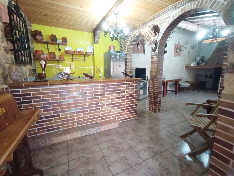 Foto 7787eb9c-751f-48d4-afa7-440163bb403d. Casa vendo casa con 505 m2 de terreno en Llanos Del Caudillo