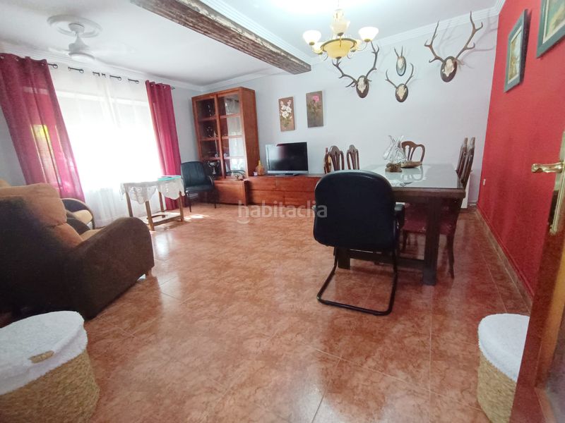 Foto 85d6fed0-26ab-4ba4-833f-8d9f3587332e. Casa vendo casa con 505 m2 de terreno en Llanos Del Caudillo