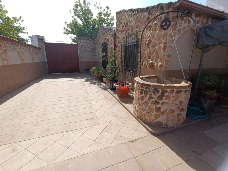 Foto 9aebac0e-5b9f-45cb-9aa0-0ad57eef6ad4. Casa vendo casa con 505 m2 de terreno en Llanos Del Caudillo