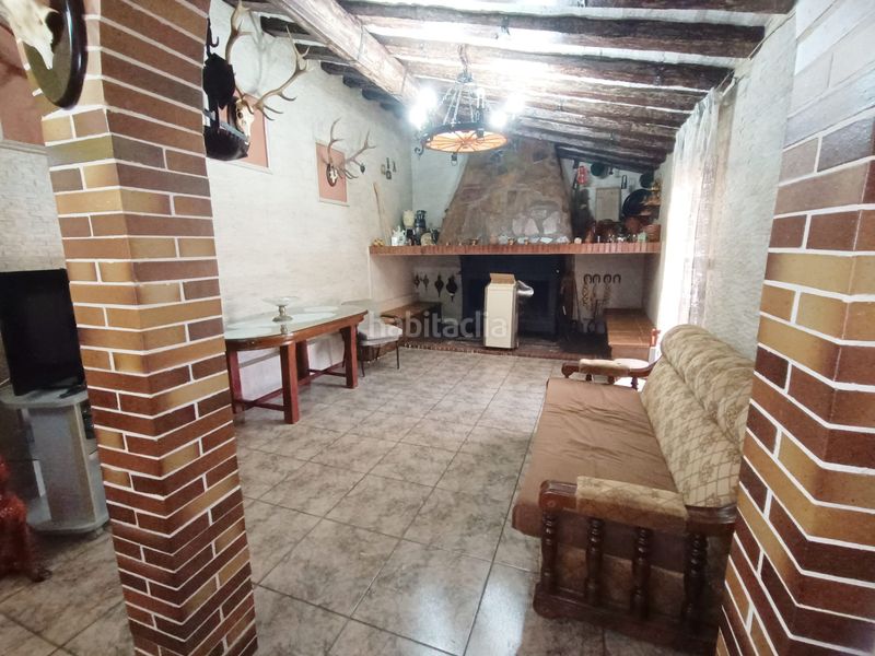 Foto b4395c6e-3e94-4218-9554-b04c2072ab6c. Casa vendo casa con 505 m2 de terreno en Llanos Del Caudillo