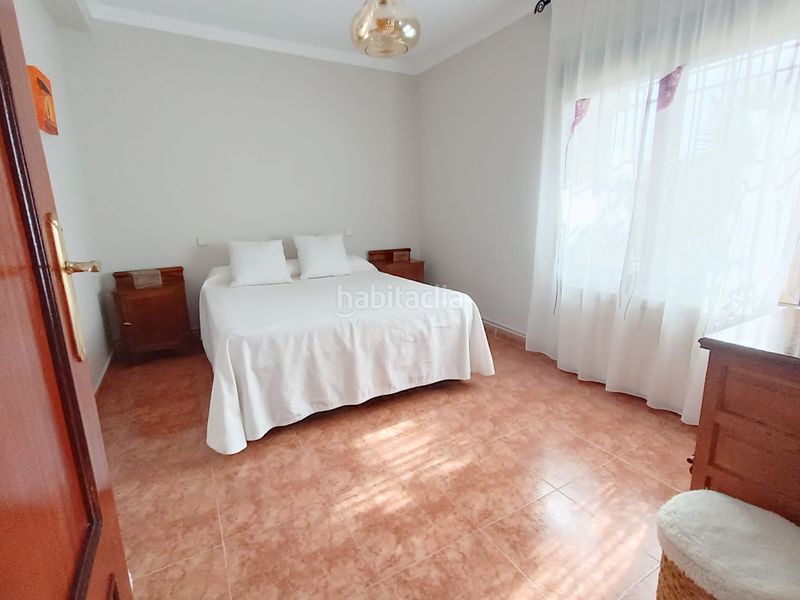 Foto fbbd6fe5-d6f2-4c0b-8805-c29f892d5d84. Casa vendo casa con 505 m2 de terreno en Llanos Del Caudillo